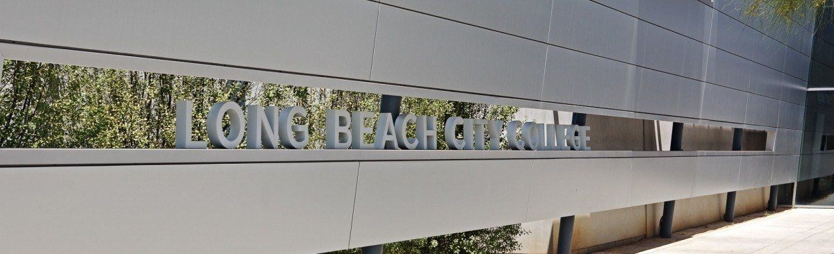 Long Beach City College - Pacific Coast Campus